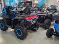 2025 CFMoto CFORCE 1000 MV, красный, 1699915 рублей - вид 6