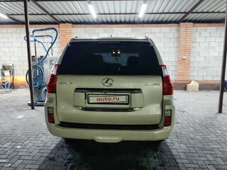2010 Lexus GX 460 II, белый, 2350000 рублей, вид 3