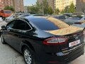 2013 Ford Mondeo IV Рестайлинг, чёрный, 749000 рублей - вид 9