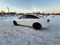 2011 Audi A6 IV (C7), белый, 1425000 рублей - вид 7