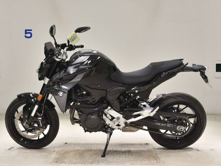 2024 BMW F 900 R, чёрный, 1099000 рублей, вид 1