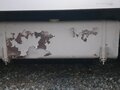 2011 Fuso (Mitsubishi) Canter, белый, 1580000 рублей - вид 8
