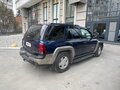 2002 Chevrolet TrailBlazer EXT I, синий, 875000 рублей - вид 2