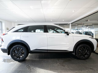 2026 Haval F7 II, белый, 3399000 рублей, вид 3