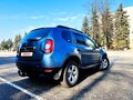 2013 Renault Duster I, синий, 845000 рублей - вид 4