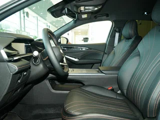 2026 Geely Preface I, белый, 3329990 рублей, вид 5