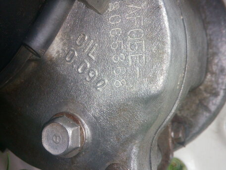 1984 Honda Dj-1R, жёлтый, 100000 рублей, вид 5