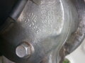 1984 Honda Dj-1R, жёлтый, 100000 рублей - вид 5