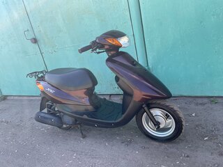 2014 Yamaha Jog, коричневый, 85000 рублей, вид 2