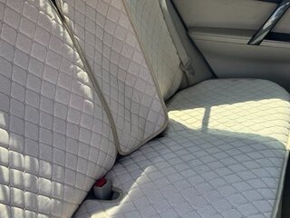 2006 Mazda 6 I (GG) Рестайлинг, серый, 510000 рублей, вид 5