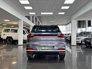 2023 Chery Tiggo 7 Pro Max I, серый, 1835000 рублей, вид 4