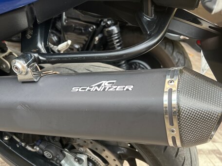 2013 BMW F 800 R, синий, 500000 рублей, вид 4