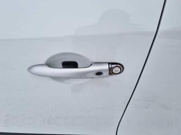 2013 Renault Fluence I, белый, 580000 рублей - вид 32