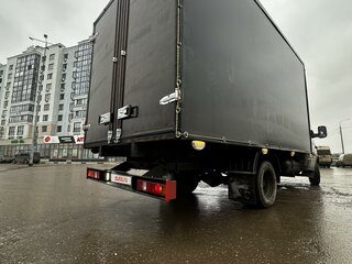 2013 ГАЗ ГАЗель (3302), коричневый, 1450000 рублей, вид 3