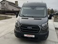 2020 Ford Transit, серый, 3600000 рублей
