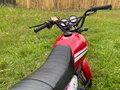 2022 Racer Alpha, красный, 70000 рублей - вид 5