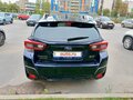 2021 Subaru XV II Рестайлинг, синий, 3600000 рублей - вид 3