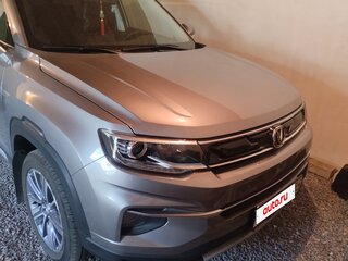 2021 Changan CS35 Plus I, серый, 2150000 рублей, вид 3