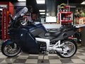 2006 BMW K 1200 GT, синий, 449000 рублей - вид 1