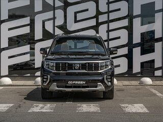 2020 Kia Mohave I Рестайлинг 2, чёрный, 4269000 рублей, вид 3