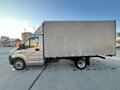 2017 ГАЗ ГАЗель Next, серебристый, 2170000 рублей - вид 4