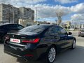 2023 BMW 3 серии 330i xDrive VII (G2x) Рестайлинг, чёрный, 4750000 рублей - вид 5