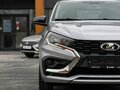 2026 Lada (ВАЗ) Iskra, серый - вид 7