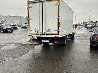 2016 Iveco Daily, белый, 2950000 рублей, вид 1