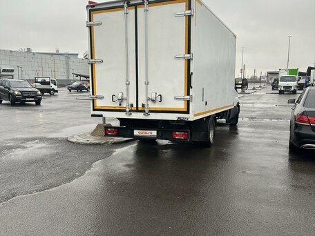 2016 Iveco Daily, белый, 2950000 рублей, вид 1