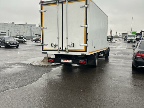 2016 Iveco Daily, белый, 2950000 рублей