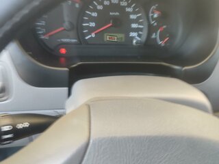 2009 Hyundai Accent ТагАЗ II, серый, 700000 рублей, вид 4