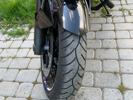 2013 BMW F 800 R, чёрный, 399000 рублей, вид 3