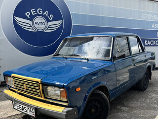 Lada (ВАЗ) 2107