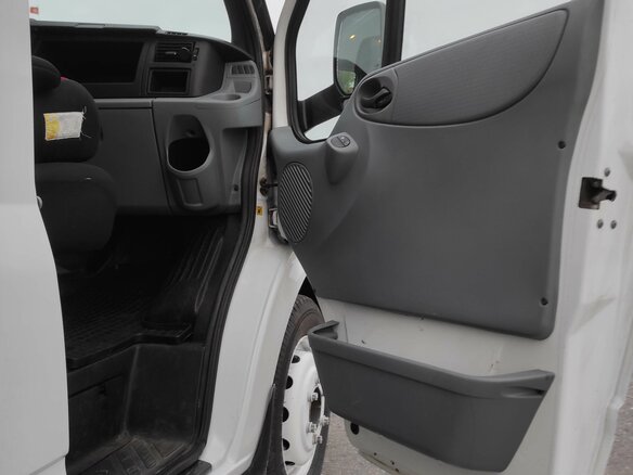 2013 Ford Transit, белый, 1400000 рублей - вид 14