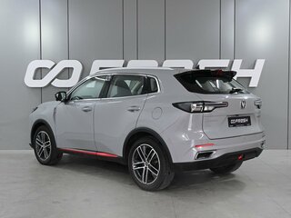 2024 Changan CS55 Plus II, серый, 2110000 рублей, вид 2