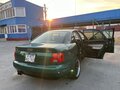 1997 Audi A4 I (B5), зелёный, 380000 рублей - вид 5