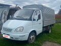 2008 ГАЗ ГАЗель (3302), белый, 550000 рублей
