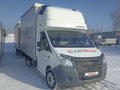 2019 ГАЗ ГАЗель Next, белый, 2400000 рублей - вид 4