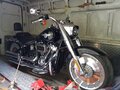 2021 Harley-Davidson Fat Boy, чёрный, 2750000 рублей - вид 3