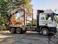 2017 Mercedes-Benz Actros, белый, 9000000 рублей - вид 9
