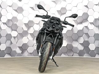 2025 BMW S 1000 R, чёрный, 2049000 рублей, вид 5