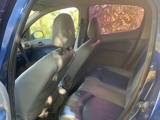2003 Peugeot 206, синий, 260000 рублей, вид 5