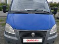 2011 ГАЗ ГАЗель (2705), синий, 340000 рублей