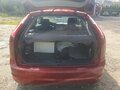 2007 Ford Focus II, красный, 305000 рублей - вид 11
