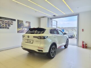 2024 Changan UNI-S I, белый, 2259000 рублей, вид 4