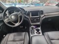 2018 Jeep Grand Cherokee IV (WK2) Рестайлинг, серый, 2500000 рублей - вид 7