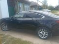 2015 Mazda 6 III (GJ) Рестайлинг, чёрный, 1470000 рублей - вид 5