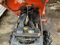 2005 Kubota Aste, красный, 550000 рублей - вид 8