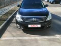 2012 Nissan Teana II (J32) Рестайлинг, чёрный, 1300000 рублей