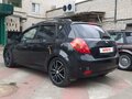 2008 Kia Ceed I, чёрный, 580000 рублей - вид 7
